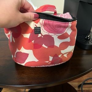 Lisa Lill Studio Makeup Bag